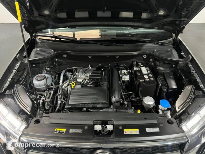 TAOS CL TSI AE