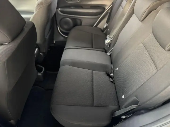 HR-V 1.8 16V FLEX EX 4P AUTOMÁTICO