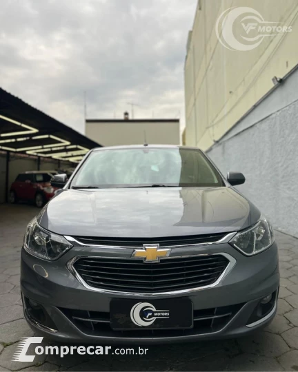COBALT 1.8 LTZ 8V