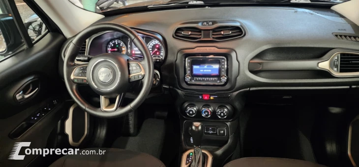 RENEGADE 2.0 16V Turbo Sport 4X4