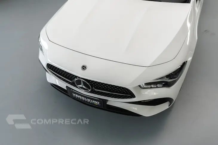 CLA 200 1.3 Mhev AMG Line 7g-dct
