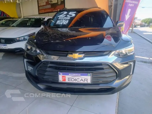TRACKER - 1.0 TURBO LTZ AUTOMÁTICO