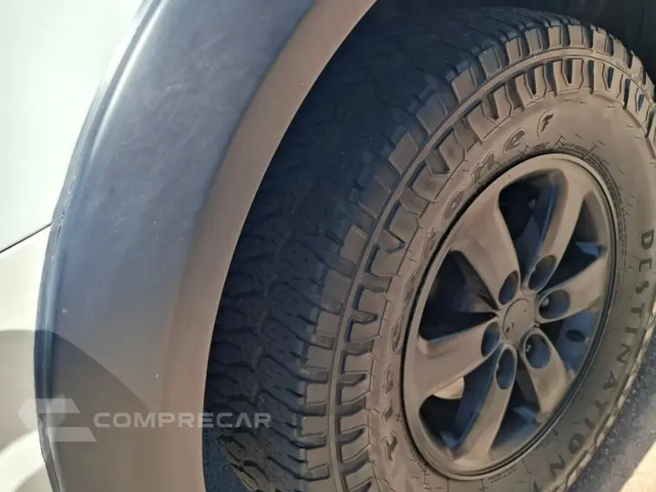 L200 Triton 2.4 Hls 4X2 Cd 16V Flex 4P Manual