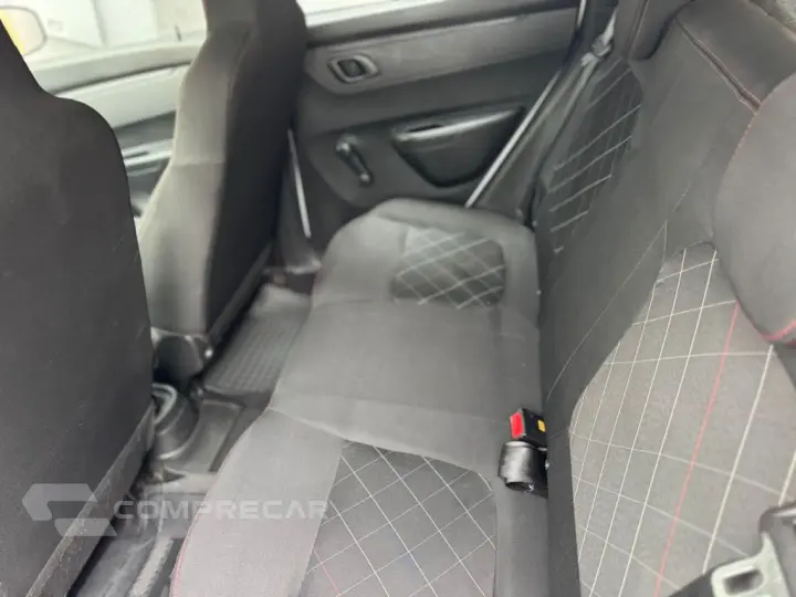 KWID Zen 1.0 Flex 12V 5p Mec.