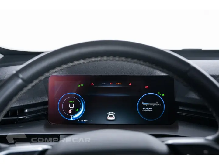 HAVAL H6 H6 PREMIUM HEV (HIBRIDO)