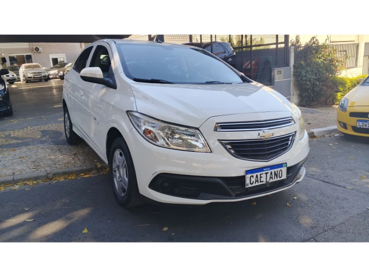 ONIX 1.0 MPFI LT 8V FLEX 4P MANUAL
