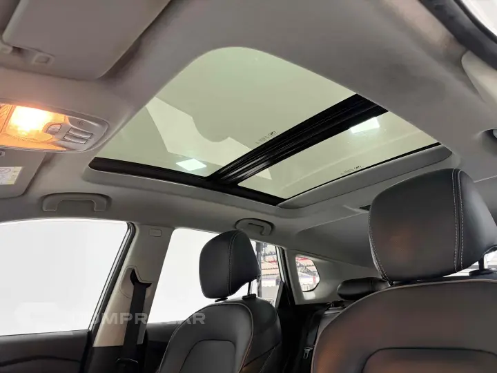 TRACKER 1.2 TURBO FLEX PREMIER AUTOMÁTICO