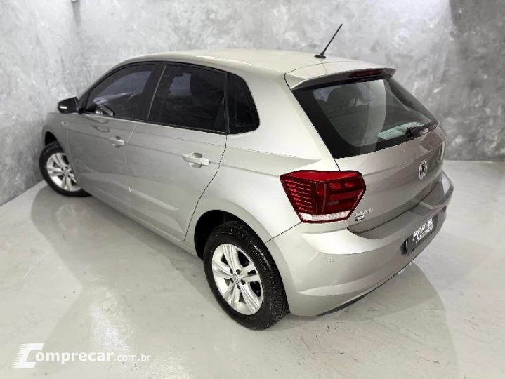 POLO 1.6 MSI