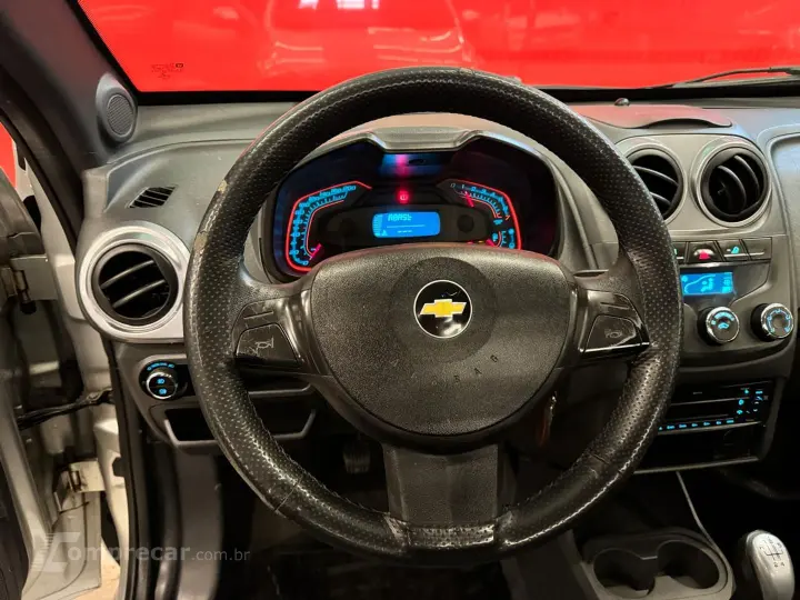 Montana 1.4 Mpfi Sport Cs 8V Flex 2P Manual