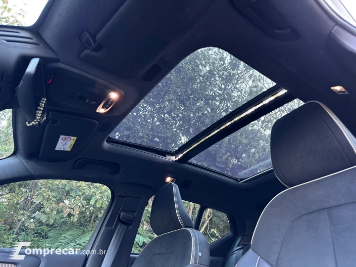 XC40 1.5 T5 Hybrid R-design FWD Geartronic