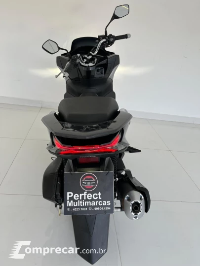 PCX 160