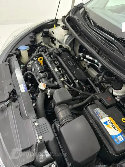 HB20S 1.6 Premium 16V