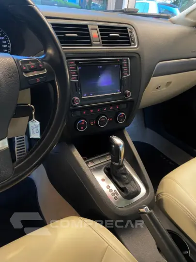 JETTA 2.0 TSI Highline 200cv
