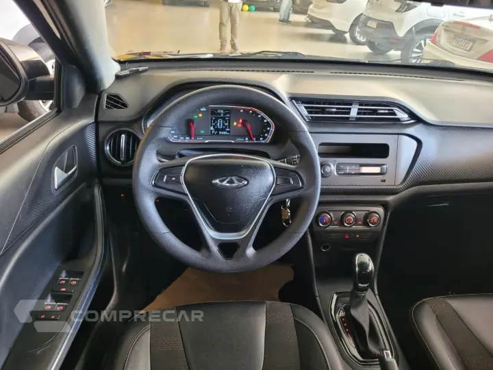 Tiggo 2 EX 1.5 16V Flex Aut. 5p