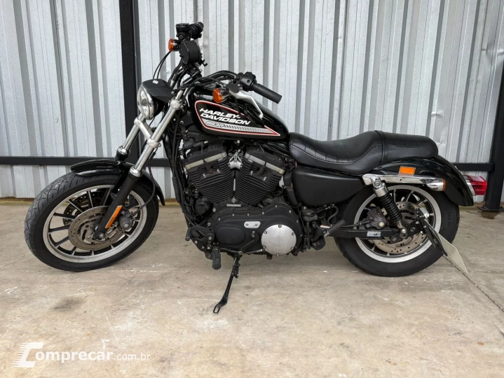 SPORTSTER XL 883 R