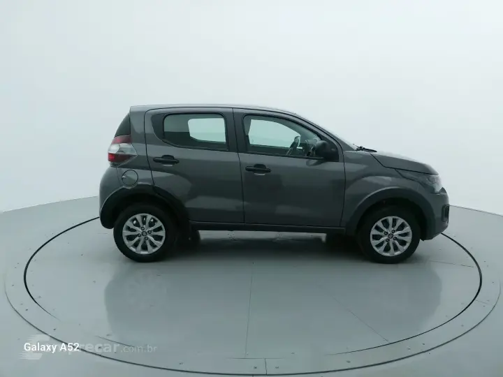 MOBI 1.0 EVO FLEX LIKE. MANUAL