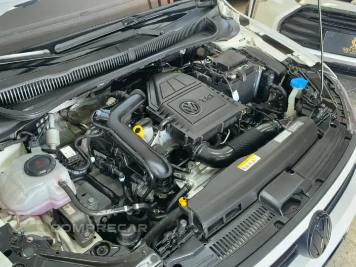Polo Highline 200 TSI 1.0 Flex 12V Aut.