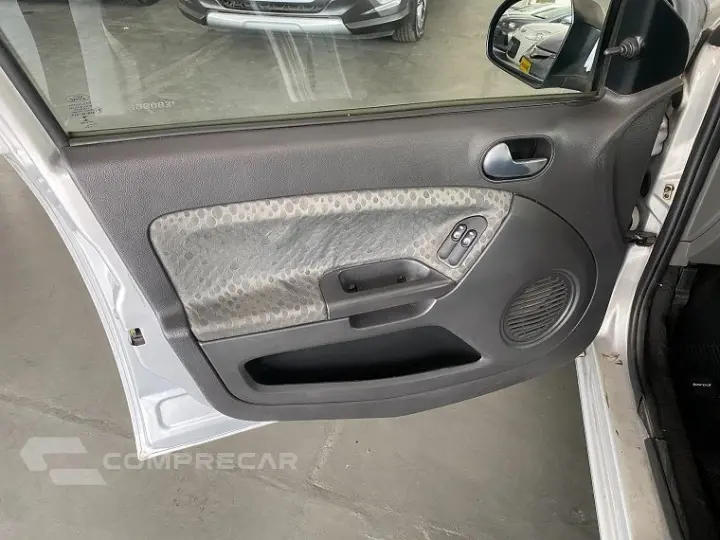 Fiesta 1.0 8V Flex/Class 1.0 8V Flex 5p