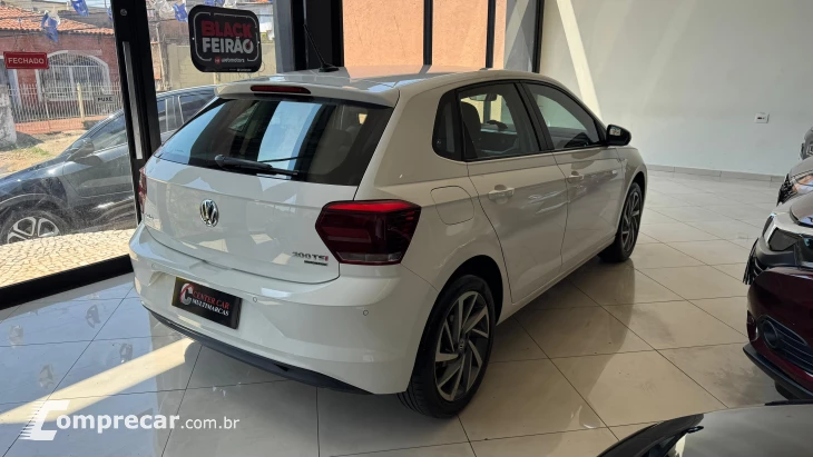 POLO 1.0 200 TSI Highline