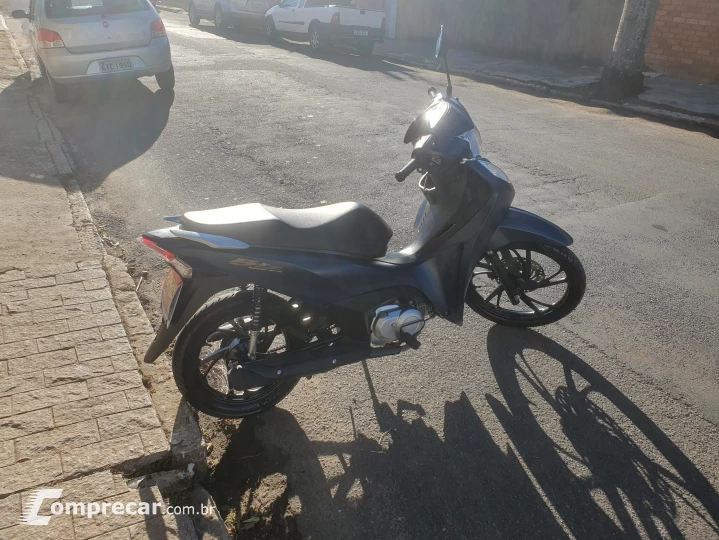 Bis 125 Ex