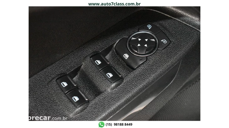 ECOSPORT - 1.5 TI-VCT FREESTYLE MANUAL
