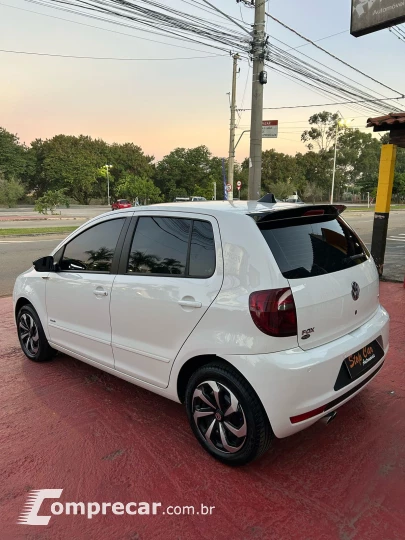 FOX 1.6 MI Trendline 8V