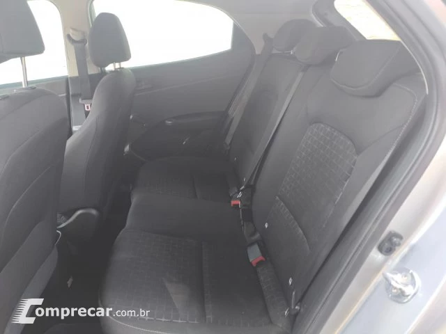 HB20 - 1.0 12V SENSE MANUAL