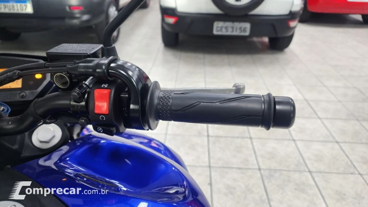 FZ25 250 FAZER FLEX