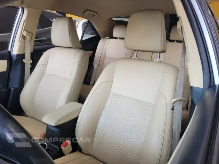 Corolla ALTIS/A.Premiu. 2.0 Flex 16V Aut
