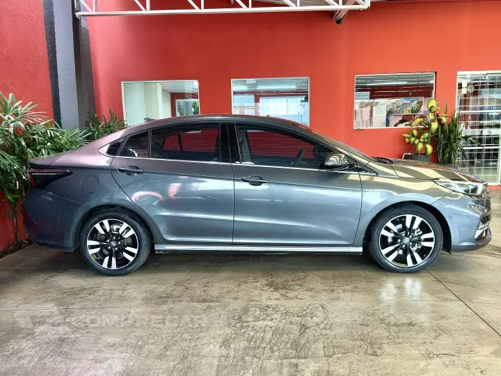 ARRIZO 6 PRO 1.5 VVT TURBO iFLEX CVT