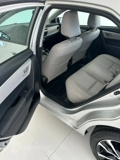 COROLLA 2.0 XEI 16V