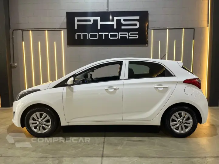 HB20 1.6 Comfort 16V