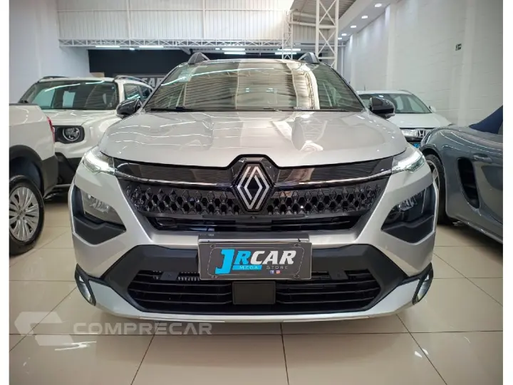 KARDIAN 1.0 TCE FLEX ICONIC EDC