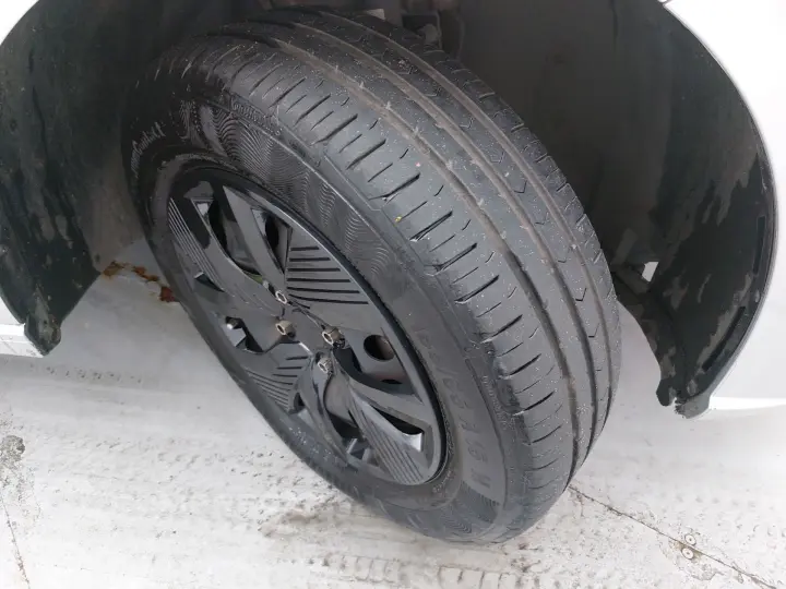 POLO 1.0 MPI TRACK MANUAL