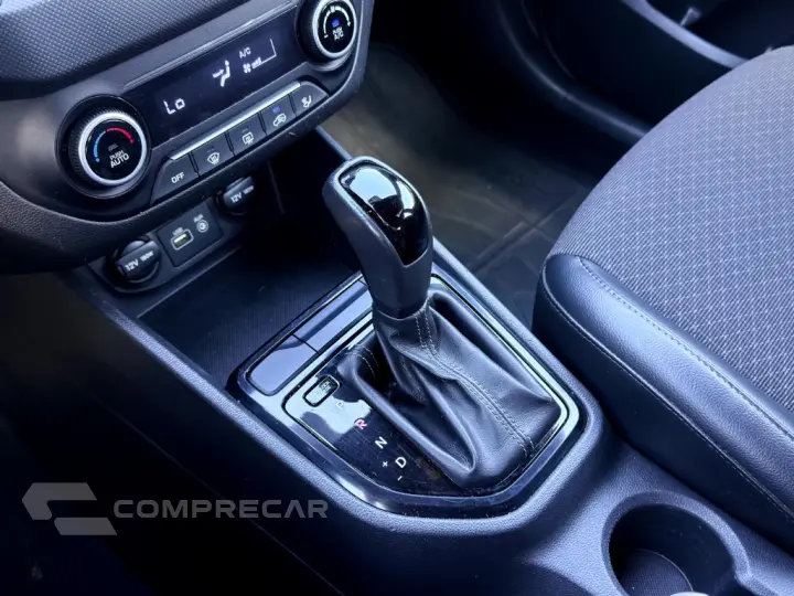 Creta Sport 2.0 16V Flex Aut.