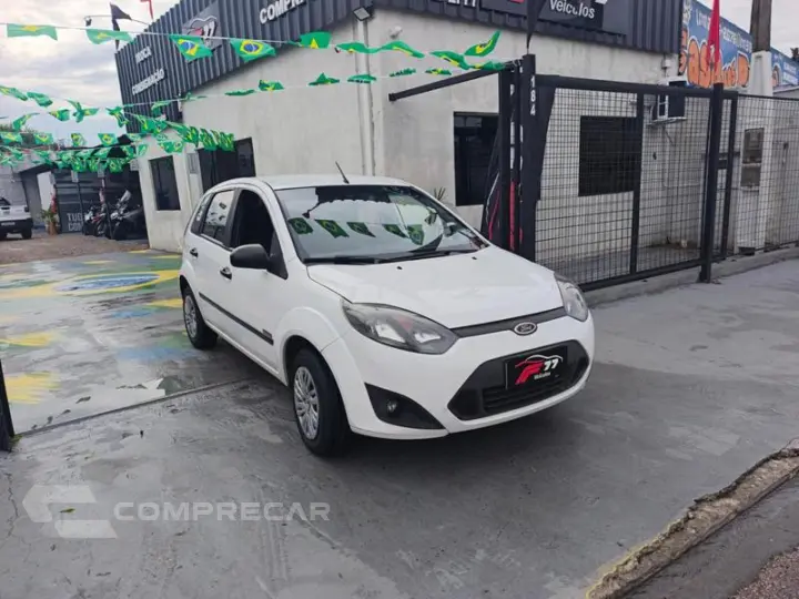 FIESTA FLEX