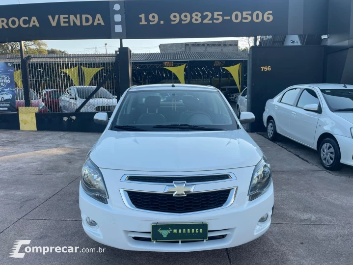 COBALT 1.8 LTZ 8V