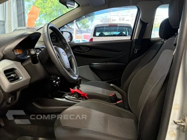 ONIX - 1.0 MPI JOY 8V 4P MANUAL