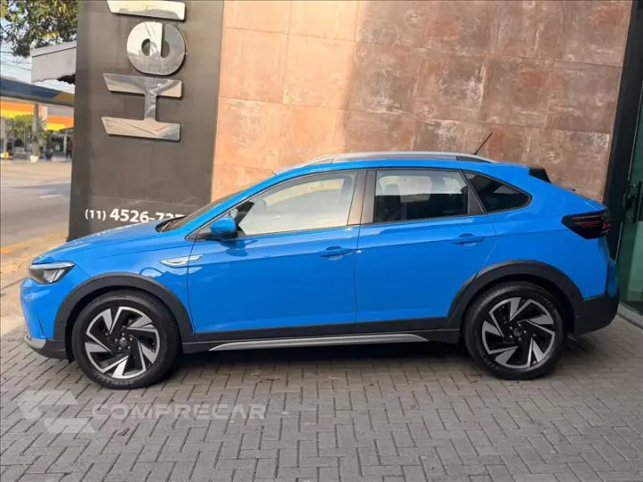 NIVUS 1.0 200 TSI Highline