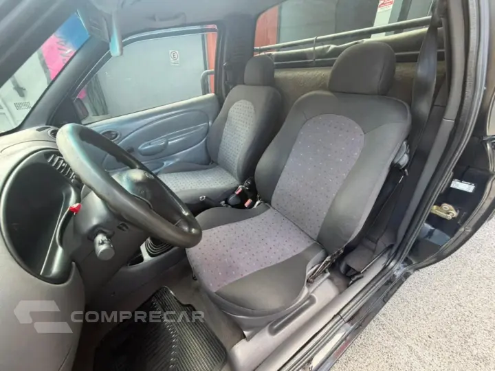 Courier 1.6 L/ 1.6 Flex