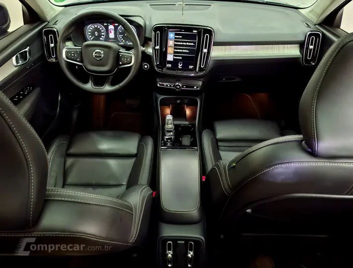 XC40 2.0 T4 Inscription Geartronic