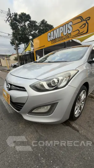 I30 1.6 MPFI 16V