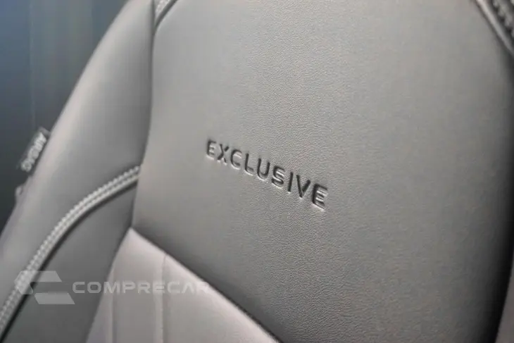 VIRTUS Exclusive 250TSI 1.4 Flex 16V Aut