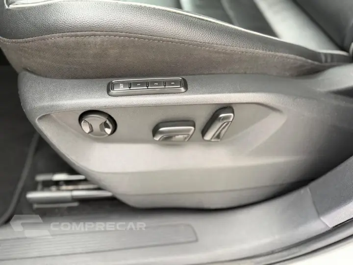 TIGUAN Allspac Comf 250 TSI 1.4 Flex