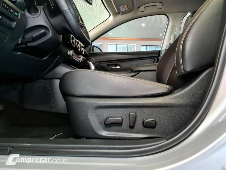 SENTRA EXC CVT