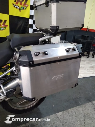 R 1200 GS