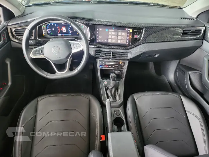 POLO 1.0  170 TSI HIGHLINE AUTOMÁTICO