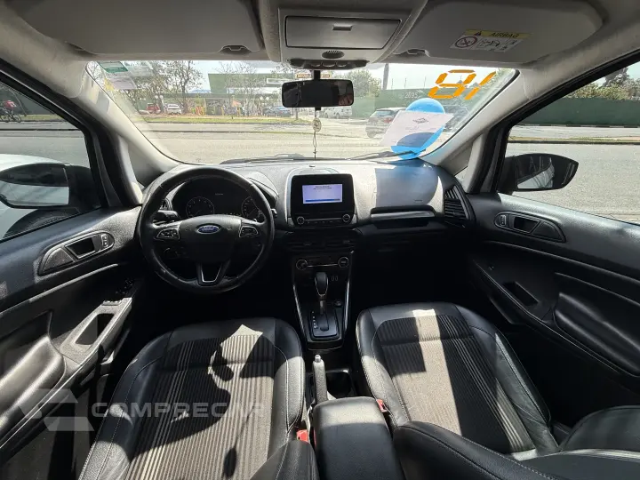 ECOSPORT 1.5 Ti-vct Freestyle