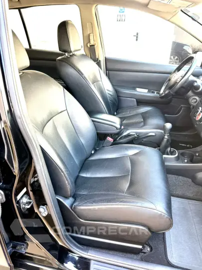TIIDA 1.8 SL 16V