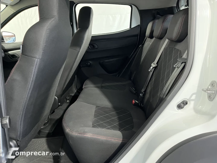 KWID 1.0 12V SCE ZEN